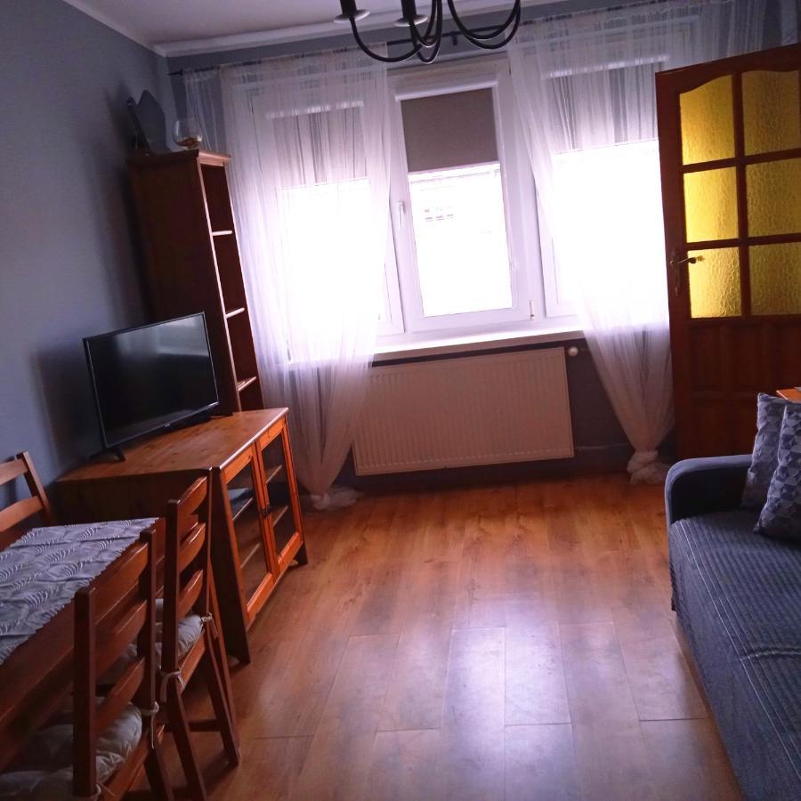 3 Rybacka Apartment Wladyslawowo Exterior photo