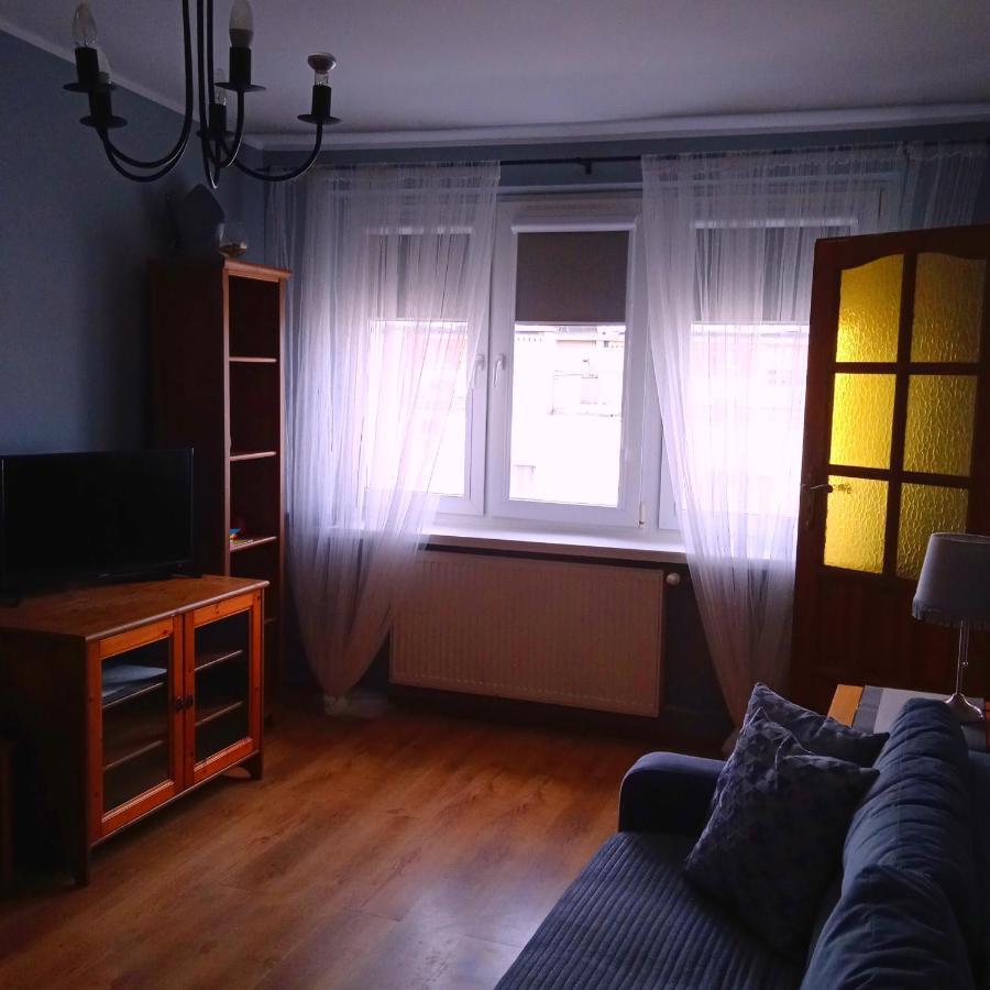 3 Rybacka Apartment Wladyslawowo Exterior photo